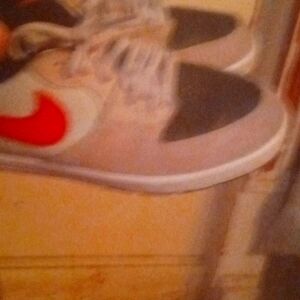 Nike luneron 5.5